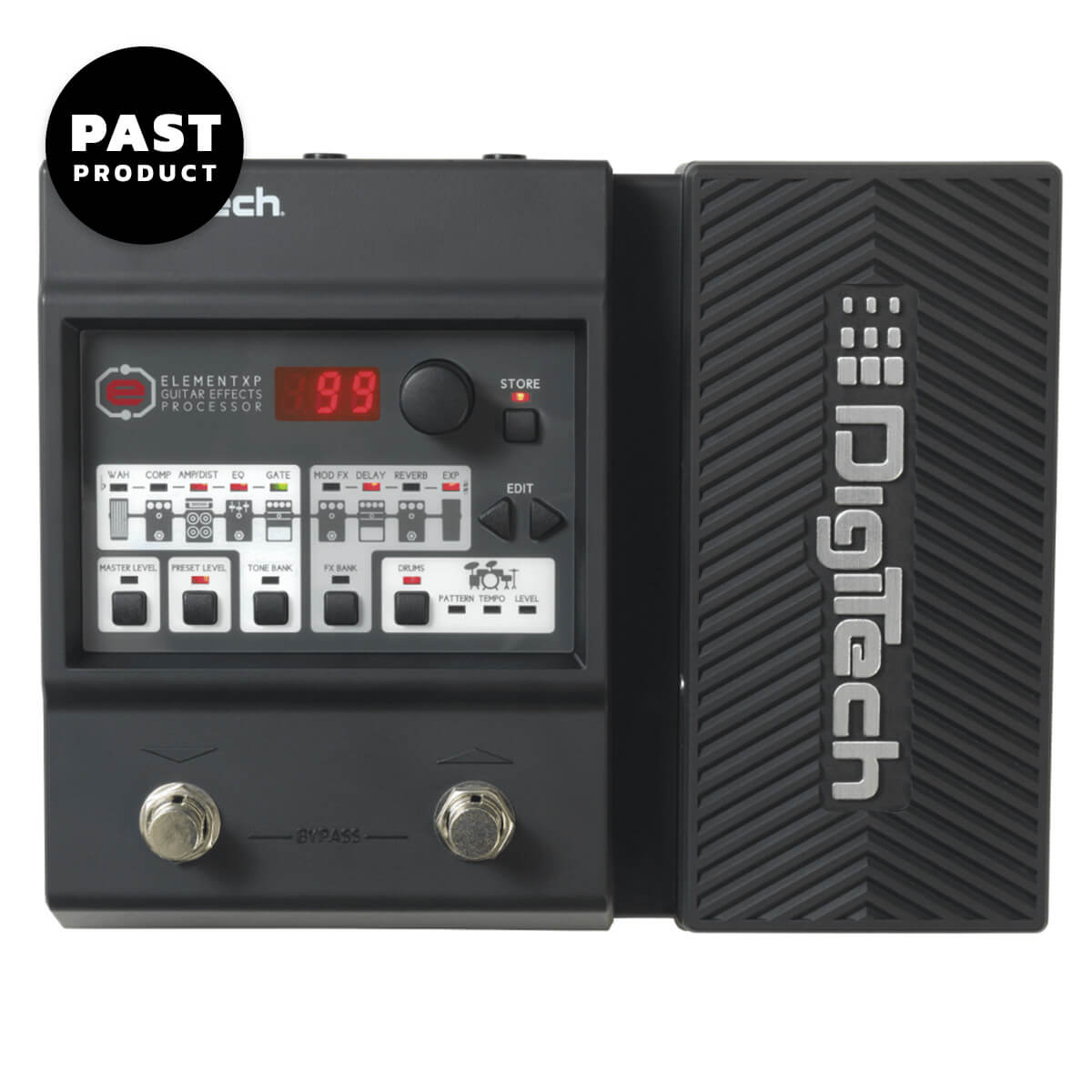 DigiTech Element XP - DigiTech