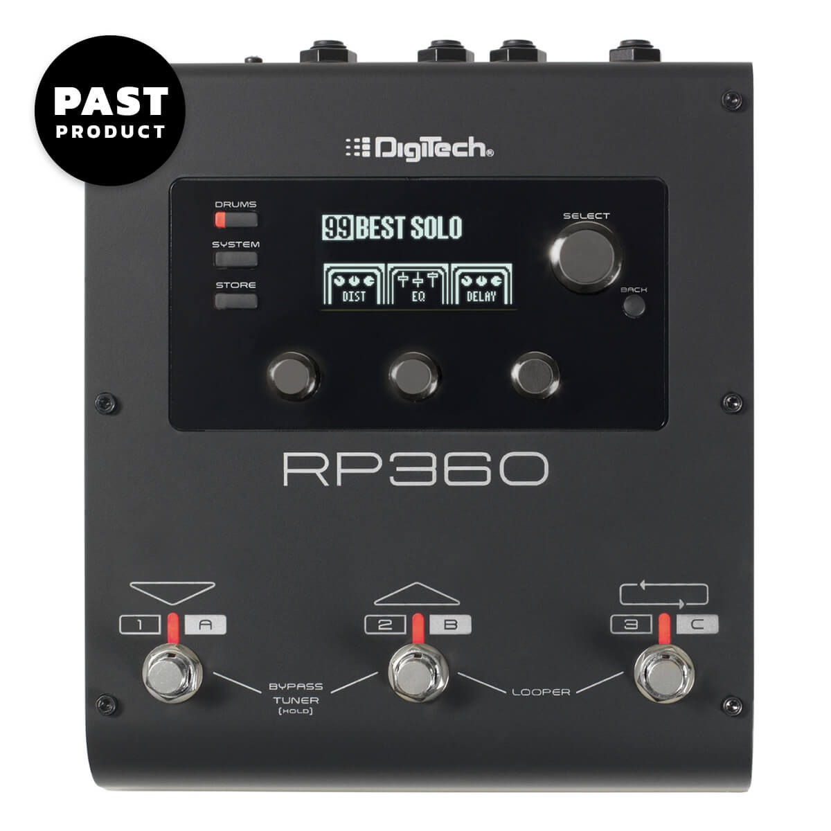 digitech RP360-