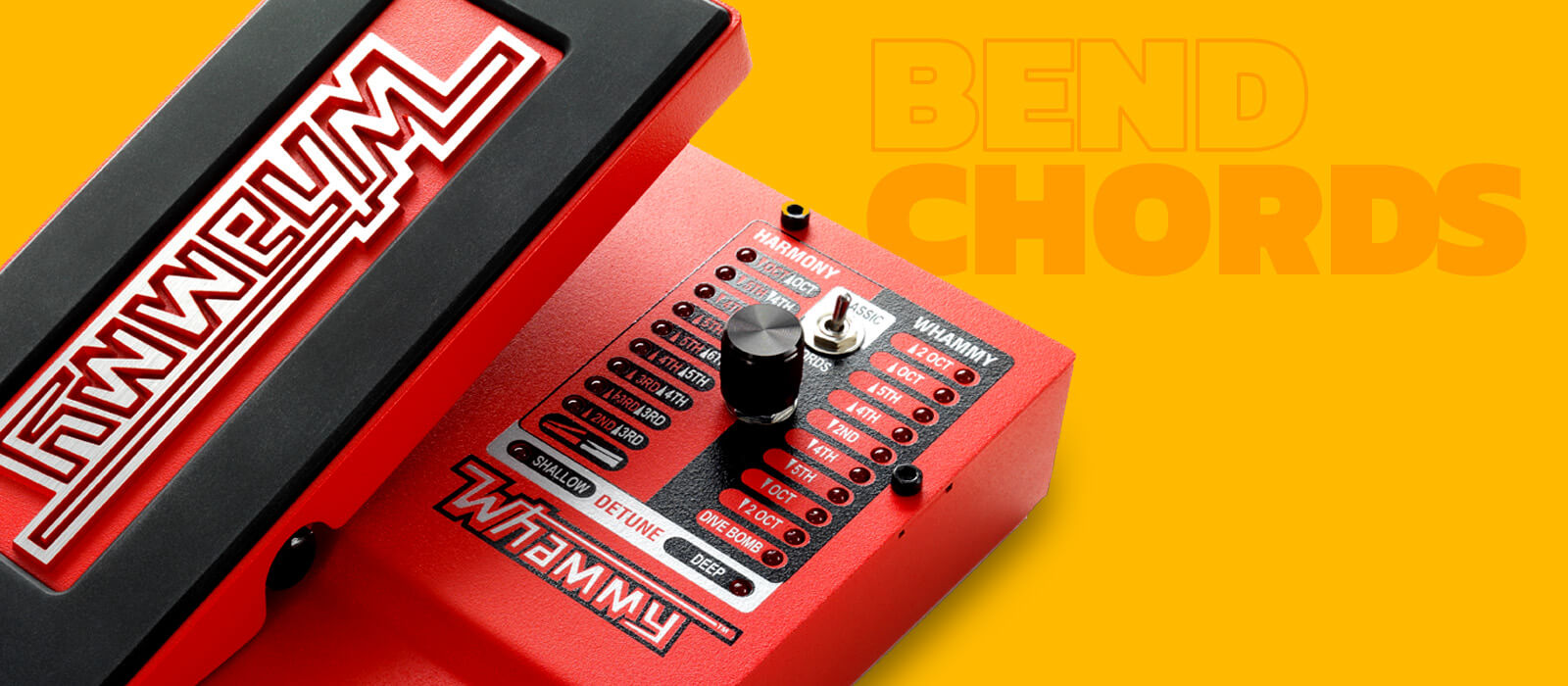 Whammy - DigiTech