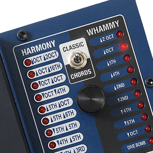 Bass Whammy - DigiTech