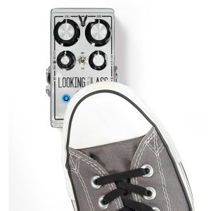 DigiTech Looking Glass Effect Pedal