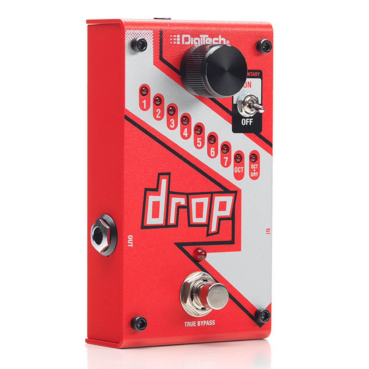 最低価格の Digitech Drop デジテック ドロップ ギター - www 