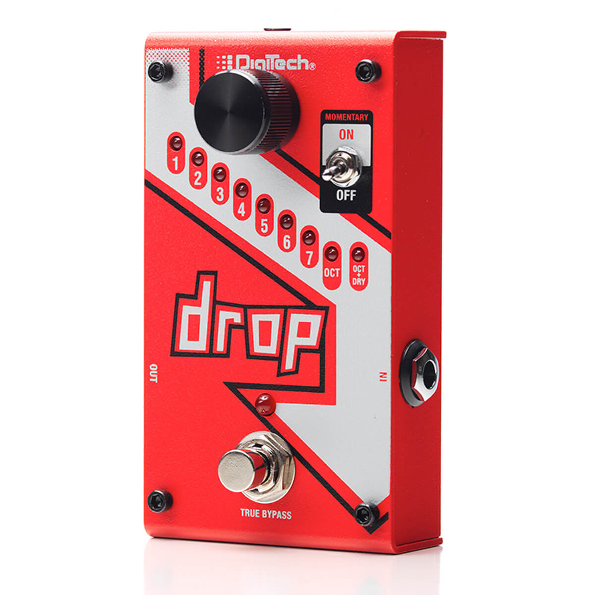 Digitech drop