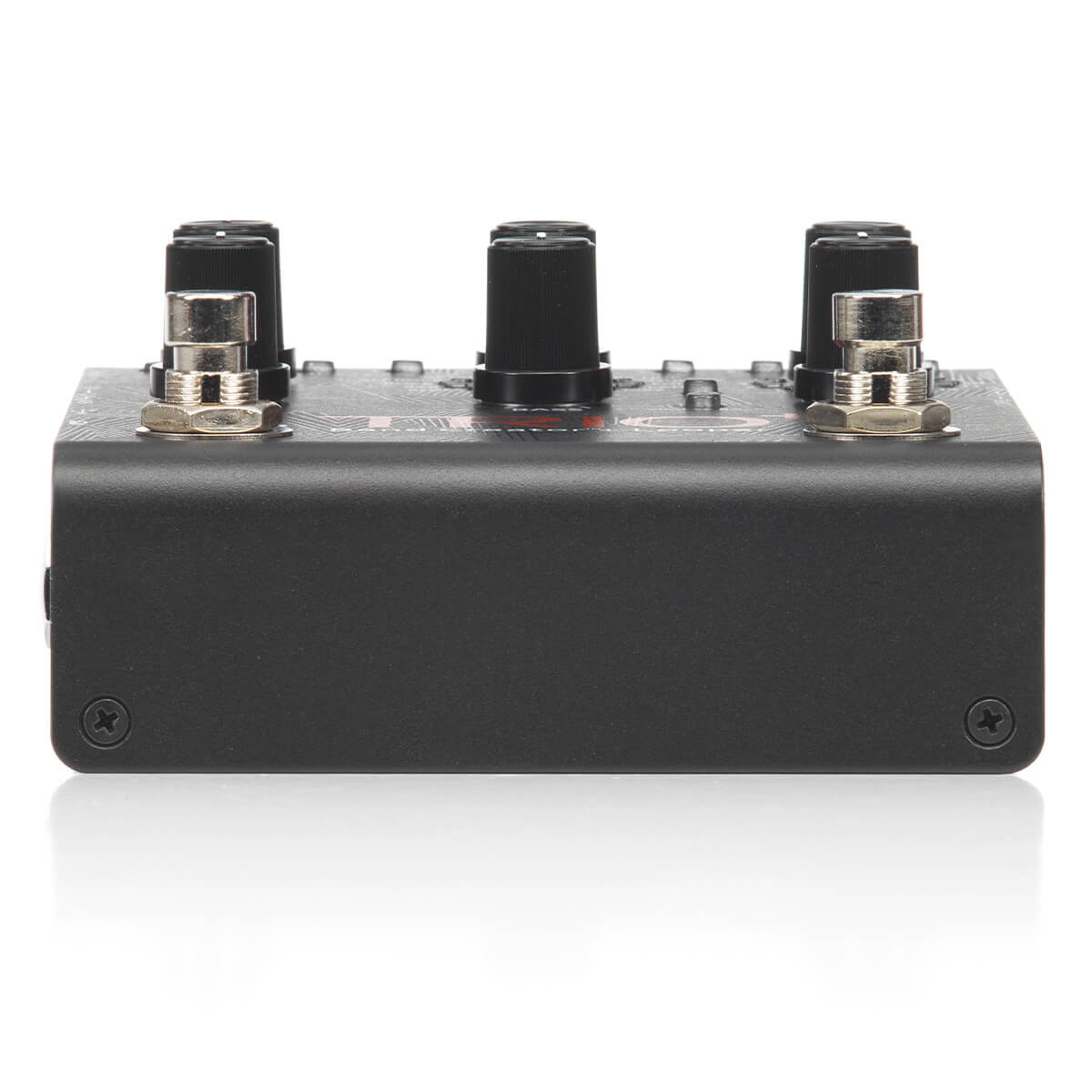 Trio qr online pedals