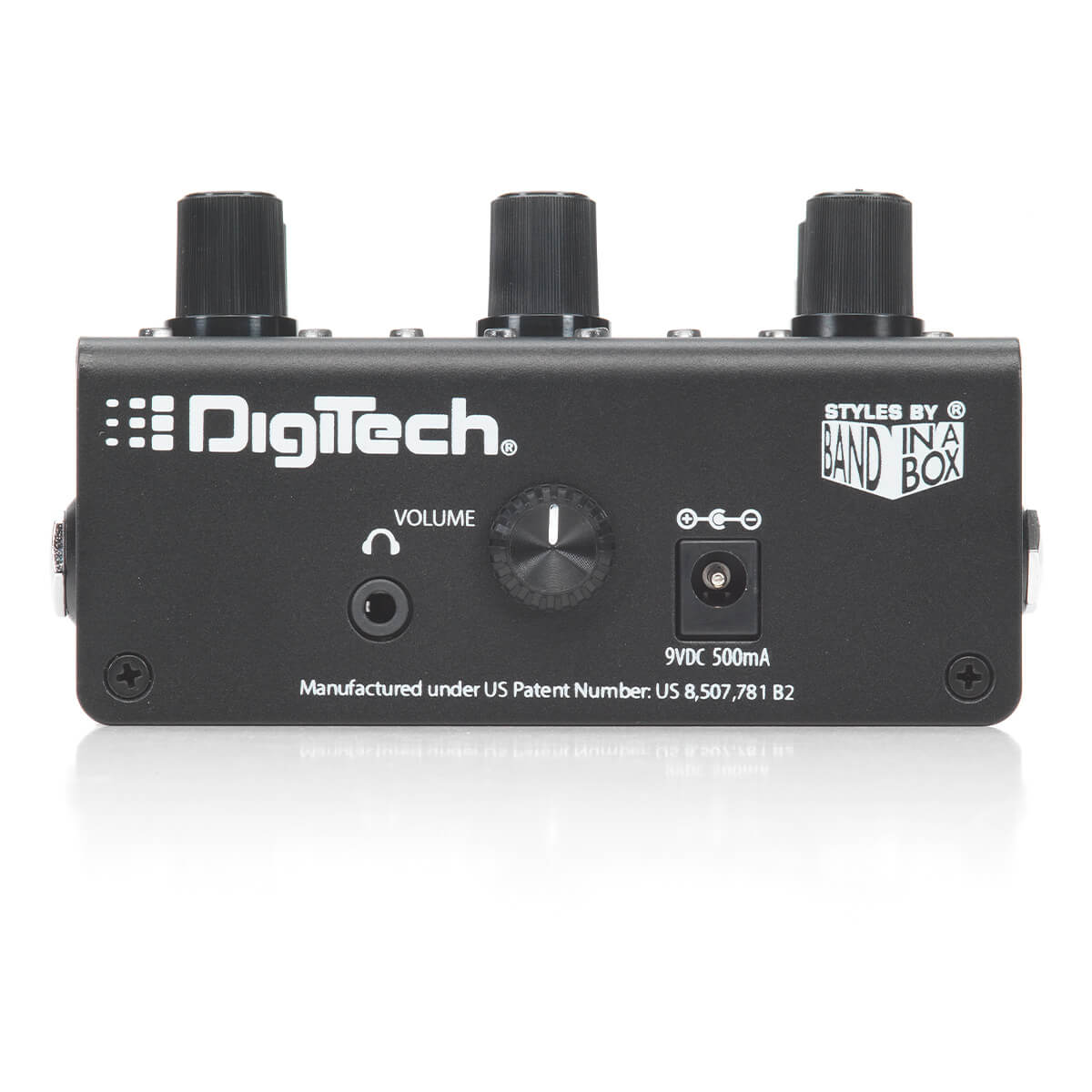 Trio+ - DigiTech