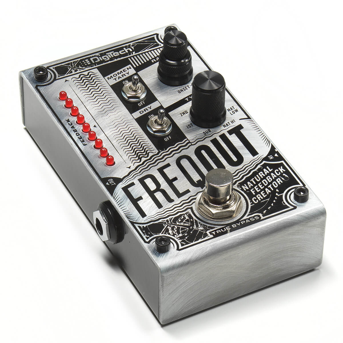 FreqOut - DigiTech