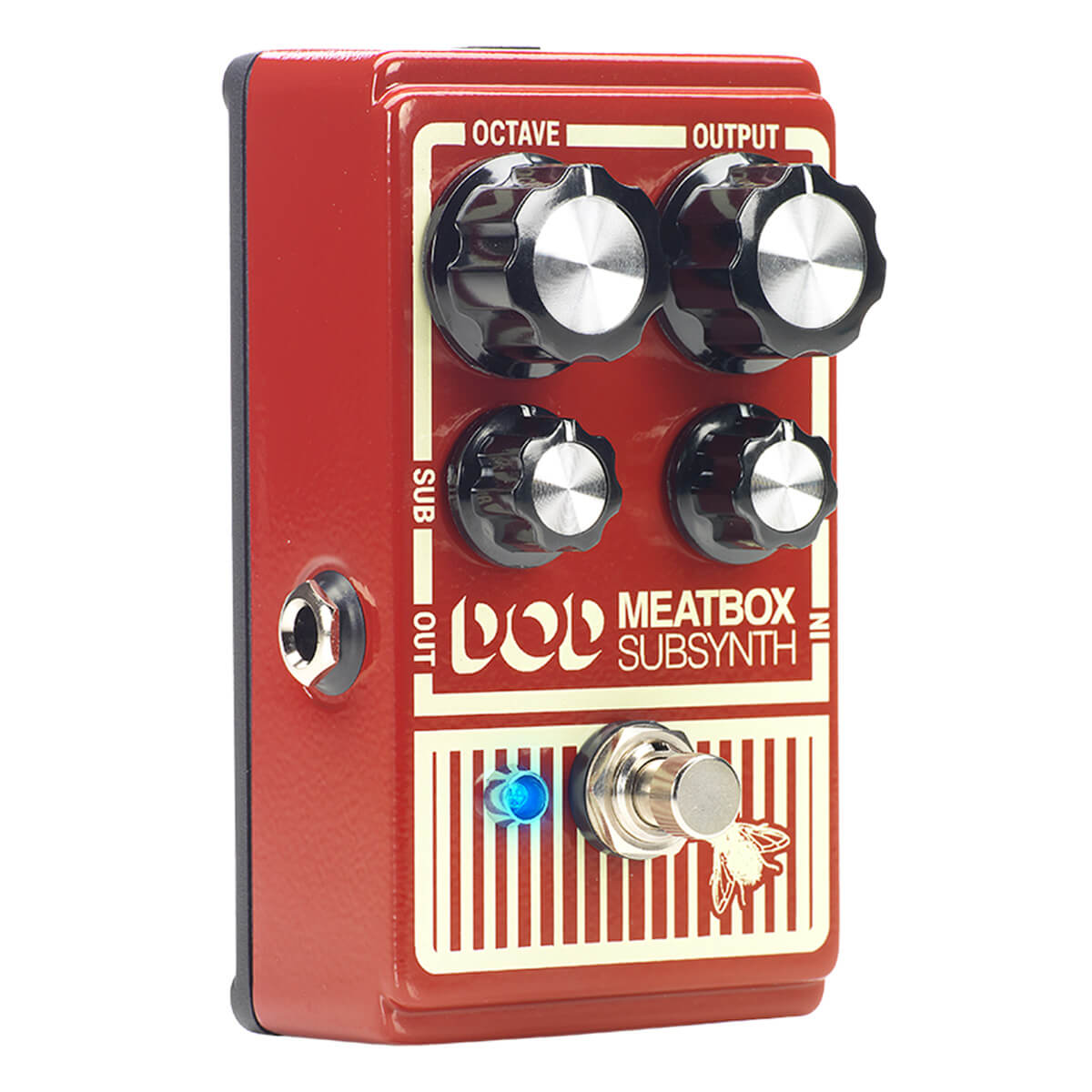 クーポン利用&送料無料 □DOD MEATBOX SUBSYNTH DigiTech デジテック