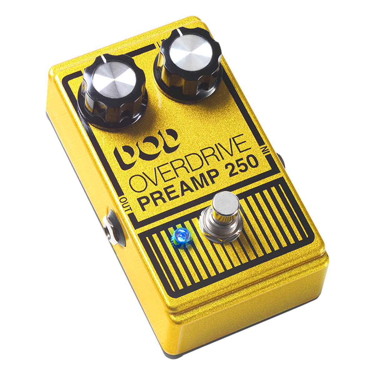 Overdrive Preamp 250 - DigiTech