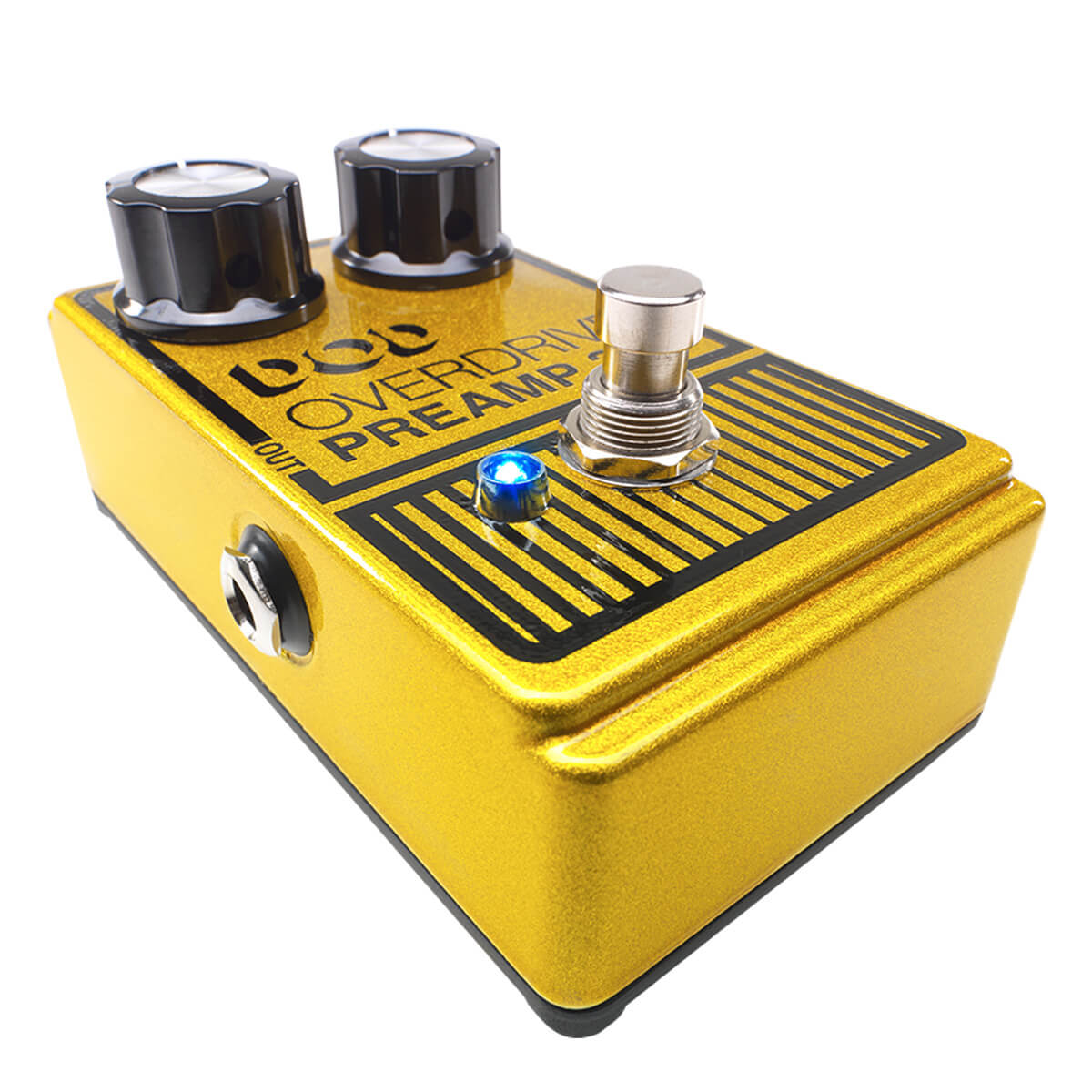 Overdrive Preamp 250 - DigiTech