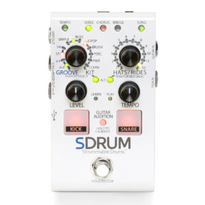 SDrum