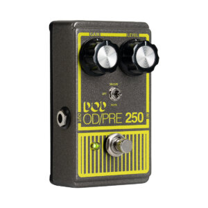 Overdrive Preamp 250-X - DigiTech