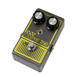 Overdrive Preamp 250-X - DigiTech