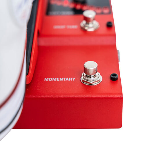 MOMENTARY SWITCH