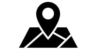map icon