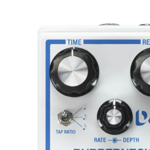 Time Knob