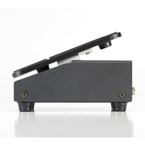 REMOVABLE RUBBER FEET