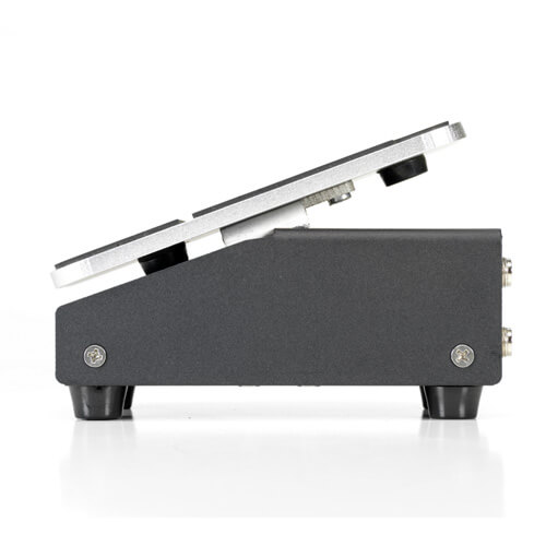 REMOVABLE RUBBER FEET